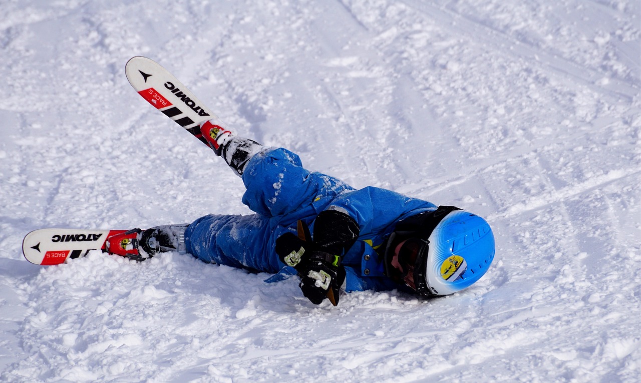 best age to ski