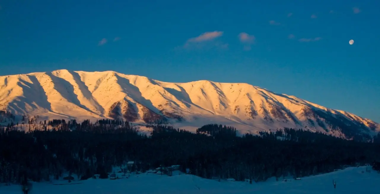 Skigulmarg.com